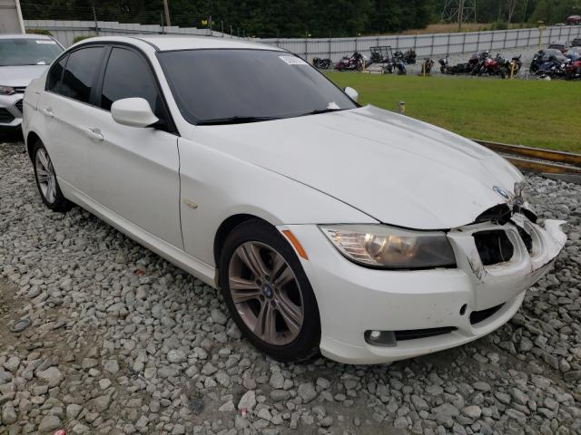 BMW 328 I SULE 2011 wbaph5g54bnm72081