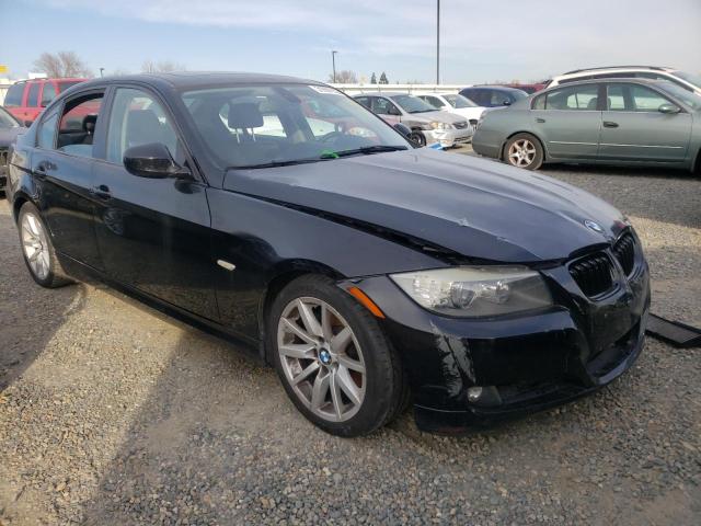 BMW 328 I SULE 2011 wbaph5g54bnm72212