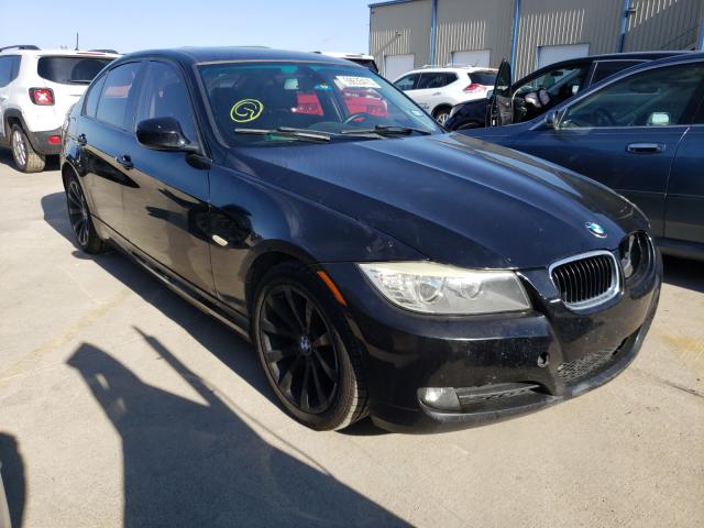 BMW 328 I SULE 2011 wbaph5g54bnm72422