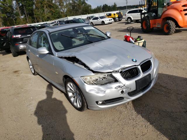 BMW 328 I SULE 2011 wbaph5g54bnm72789