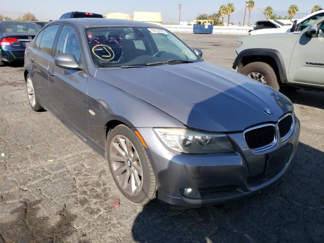 BMW 328 I SULE 2011 wbaph5g54bnm72923