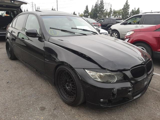 BMW 328 I SULE 2011 wbaph5g54bnm74025