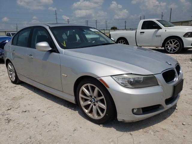 BMW 328 I SULE 2011 wbaph5g54bnm74316