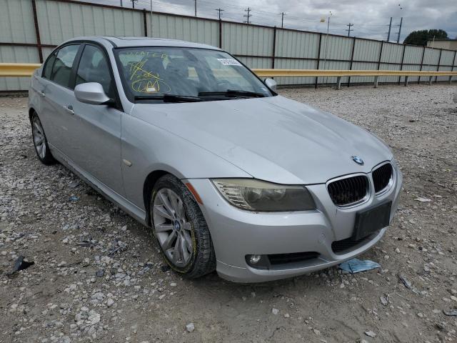 BMW 328 I SULE 2011 wbaph5g54bnm75790