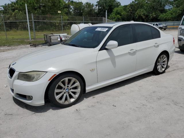 BMW 328 I SULE 2011 wbaph5g54bnm76213