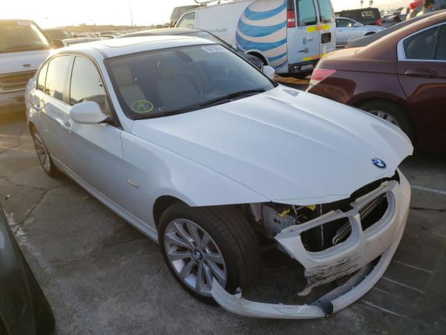 BMW 328 I SULE 2011 wbaph5g54bnm76955