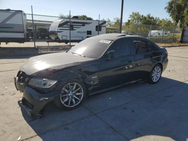 BMW 328 I SULE 2011 wbaph5g54bnm77152