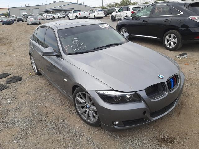 BMW 328 I SULE 2011 wbaph5g54bnm78530