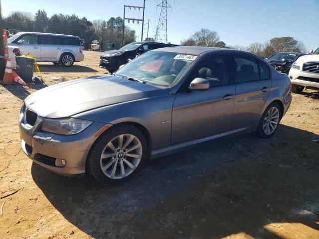 BMW 328 I SULE 2011 wbaph5g54bnm78639