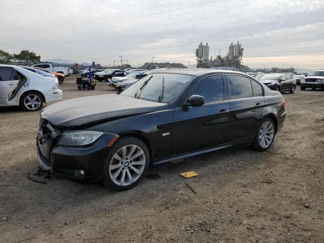 BMW 328 I SULE 2011 wbaph5g54bnm80097