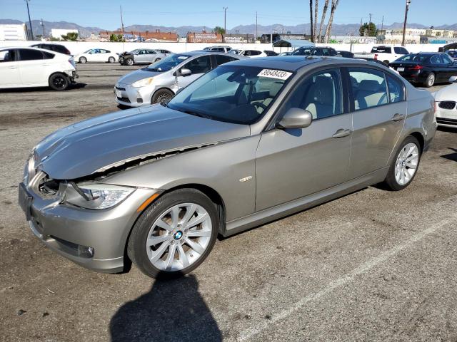 BMW 328 I SULE 2011 wbaph5g54bnm82870