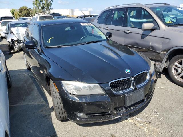 BMW 328 I SULE 2011 wbaph5g54bnm83453