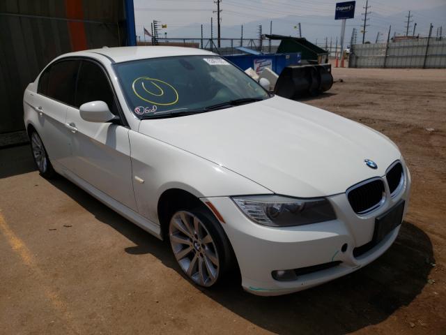 BMW 328 I SULE 2011 wbaph5g54bnm83940