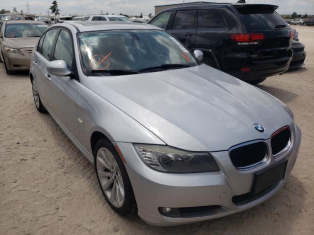 BMW 328 I SULE 2011 wbaph5g54bnm84229