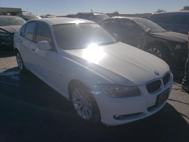 BMW 328 I SULE 2011 wbaph5g54bnn59284