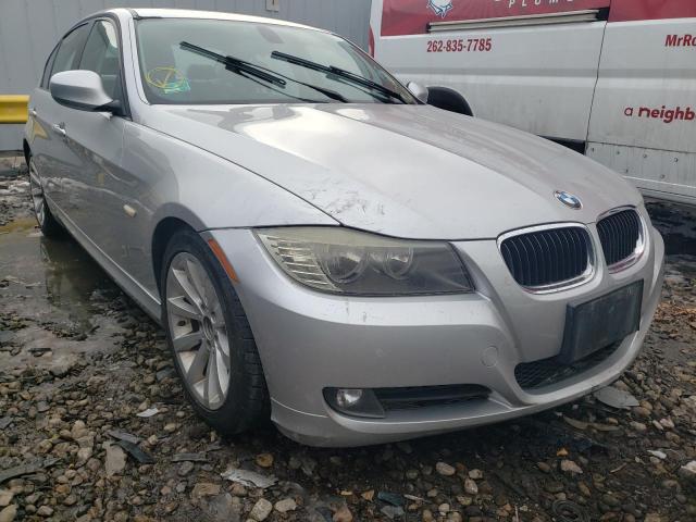 BMW 328 I SULE 2010 wbaph5g55anm34552