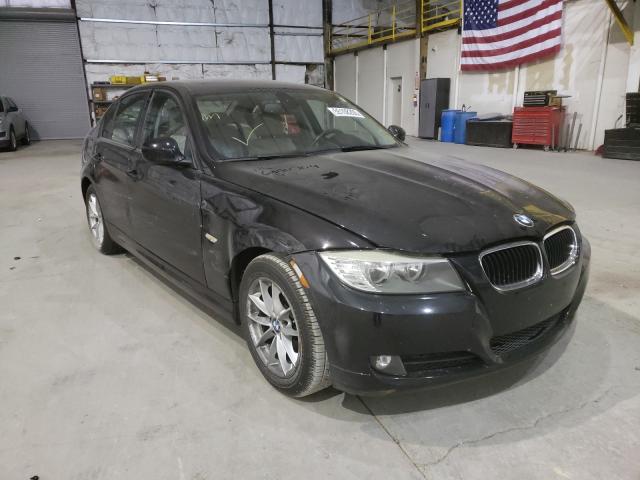 BMW 328 I SULE 2010 wbaph5g55anm36057