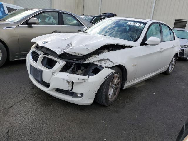 BMW 328 I SULE 2010 wbaph5g55anm69771