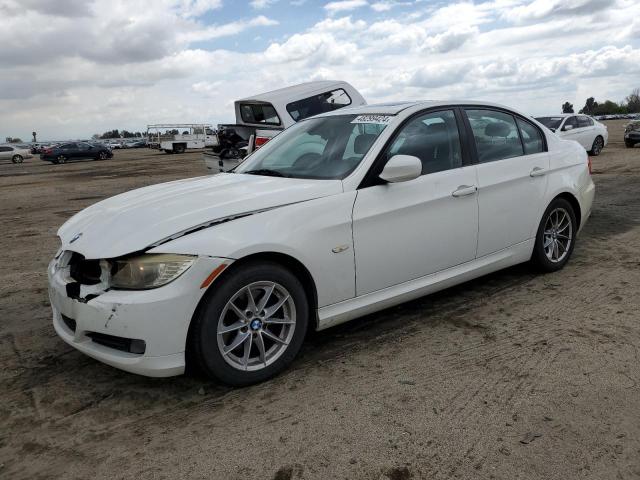 BMW 3 SERIES 2010 wbaph5g55anm70354