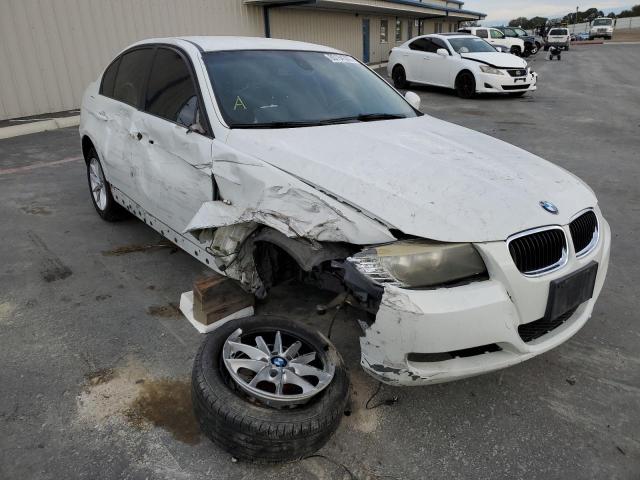 BMW 328 I SULE 2010 wbaph5g55anm70578