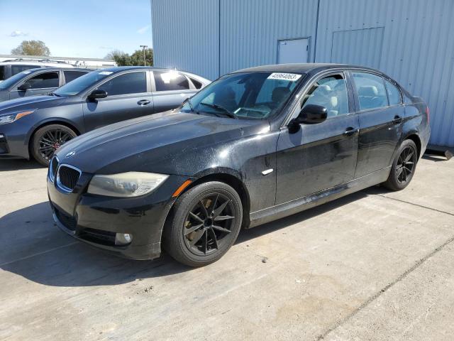 BMW 328 I SULE 2010 wbaph5g55anm71035