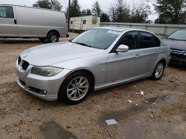 BMW 328 I SULE 2010 wbaph5g55anm71066