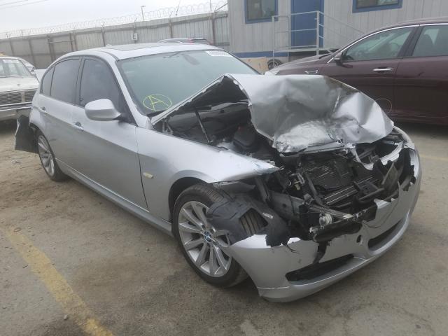 BMW 328 I SULE 2011 wbaph5g55bnm71392