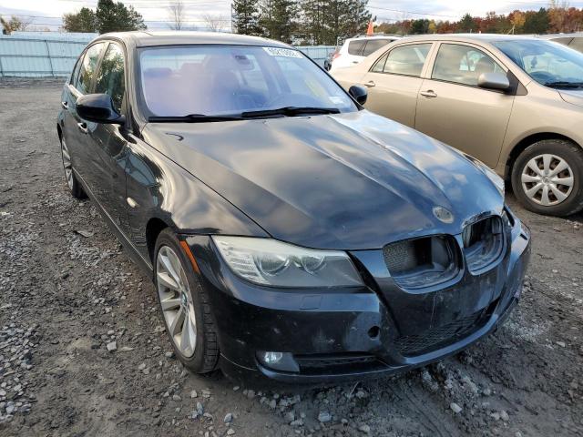 BMW 328 I SULE 2011 wbaph5g55bnm72185