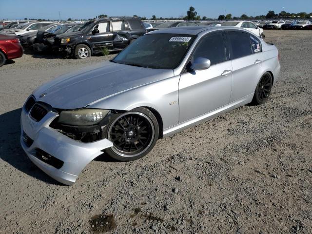 BMW 328 I SULE 2011 wbaph5g55bnm73238