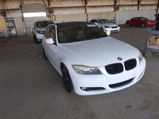 BMW 328 I SULE 2011 wbaph5g55bnm74163