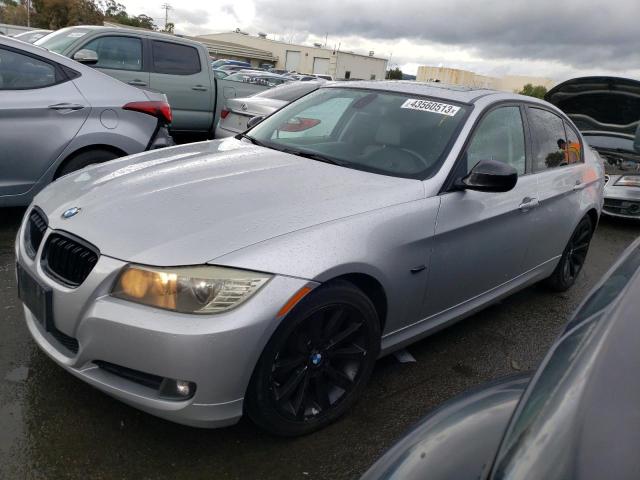 BMW 328 I SULE 2011 wbaph5g55bnm74258