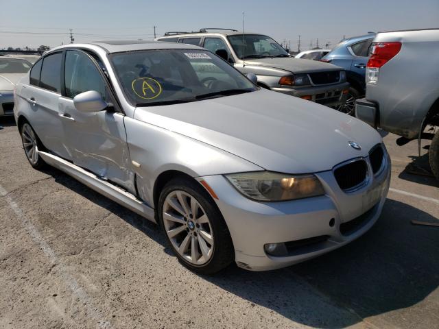 BMW 328 I SULE 2011 wbaph5g55bnm74468