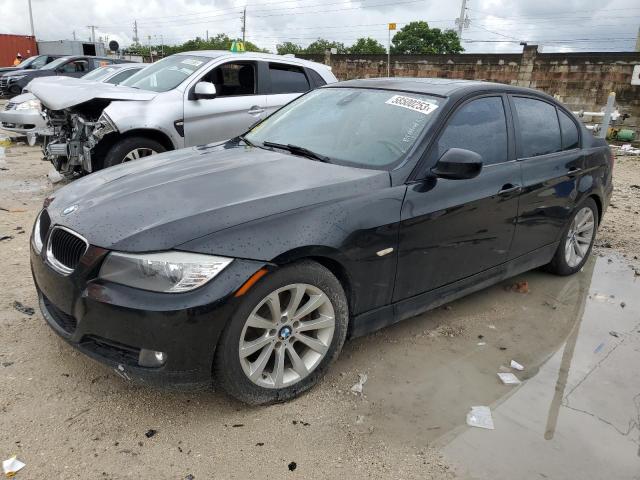 BMW 328 I SULE 2011 wbaph5g55bnm74731