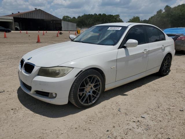 BMW 328 I SULE 2011 wbaph5g55bnm75412