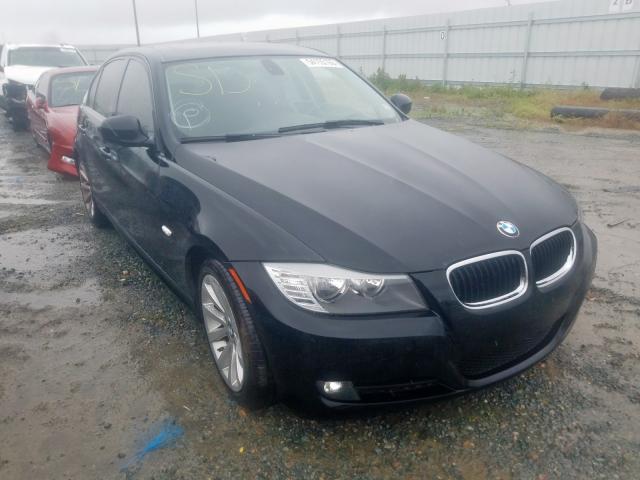 BMW 328 I SULE 2011 wbaph5g55bnm76592