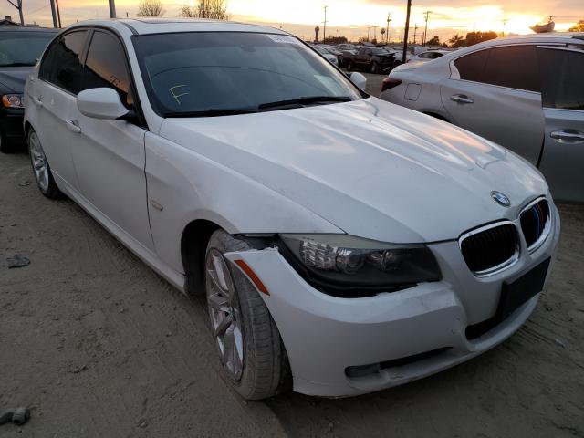 BMW 328 I SULE 2011 wbaph5g55bnm78827