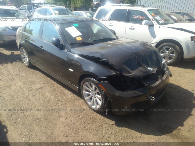 BMW NULL 2011 wbaph5g55bnm81081