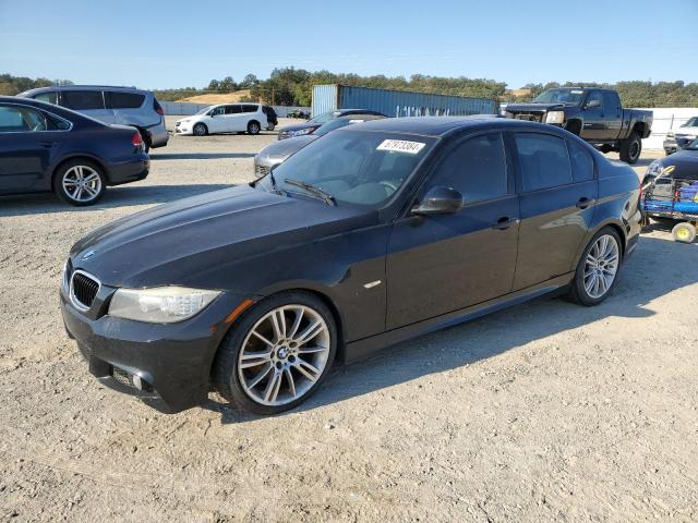 BMW 328 I SULE 2011 wbaph5g55bnm81114