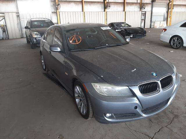 BMW 328 I SULE 2011 wbaph5g55bnm81498