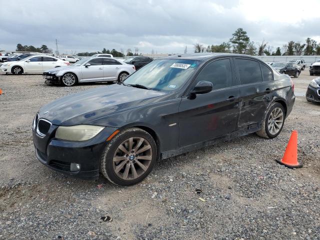 BMW 328 I SULE 2011 wbaph5g55bnm81534