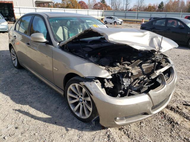 BMW 328 I SULE 2011 wbaph5g55bnm82201