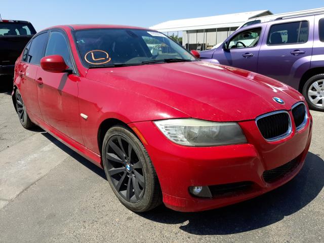 BMW 328 I SULE 2011 wbaph5g55bnm82974