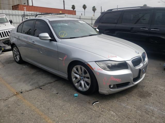 BMW 328 I SULE 2011 wbaph5g55bnm83283