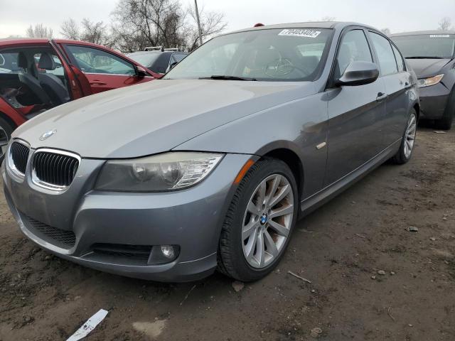 BMW 328 I SULE 2011 wbaph5g55bnm84269