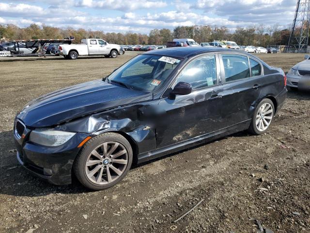 BMW 3 SERIES 2011 wbaph5g55bnm84367