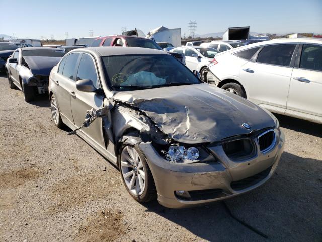 BMW 328 I SULE 2011 wbaph5g55bnn59276