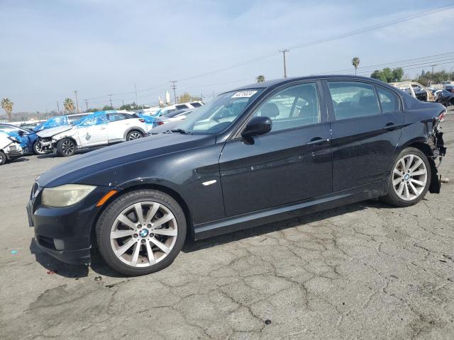 BMW 3 SERIES 2011 wbaph5g55bnn59309