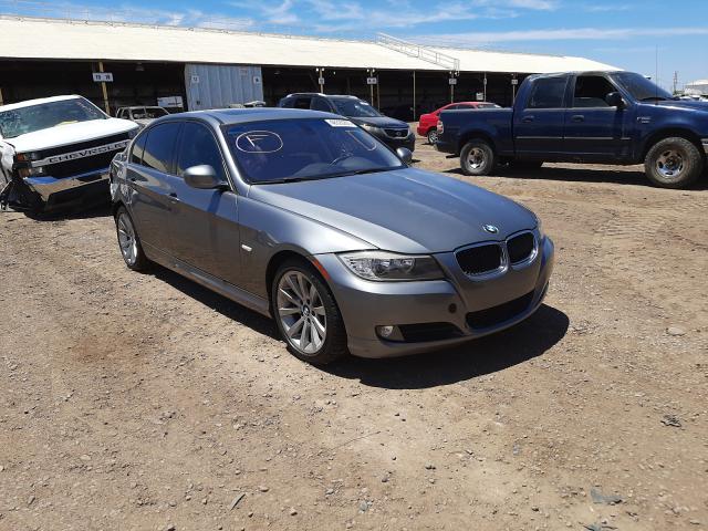 BMW 328 I SULE 2011 wbaph5g55bnn59598