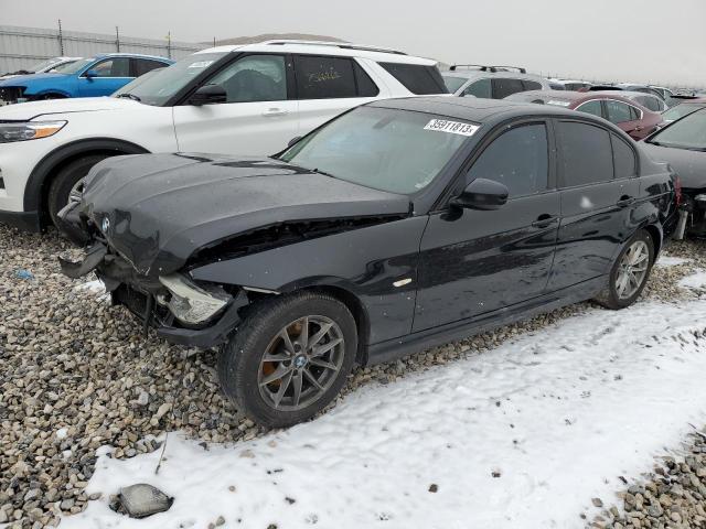 BMW 328 I SULE 2010 wbaph5g56anm34818