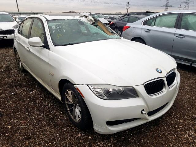 BMW 328 I SULE 2010 wbaph5g56anm35516